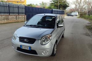 Kia Picanto 2009 1.000 GPL 