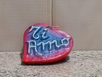 Candela Ti Amo 