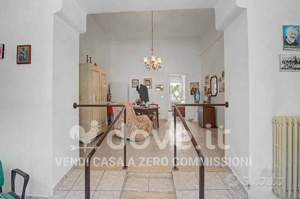 Apartment in Leverano, Lecce - Altro