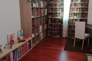 Stanza in studio professionale
