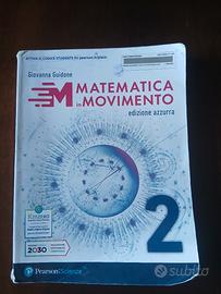 matematica in movimento 2