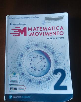 matematica in movimento 2