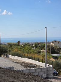 Favara cd caltafaraci ( muntagne) via portella