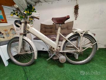 Beta Altro modello - 1955