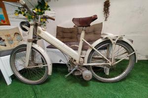 Beta Altro modello - 1955