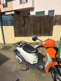 Motorino 125cc