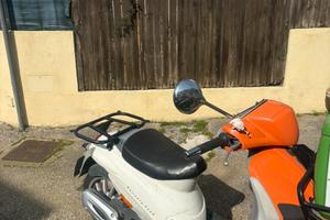 Motorino 125cc