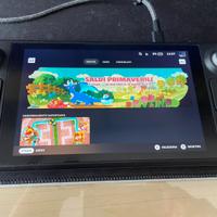 Steam Deck LCD 256Gb