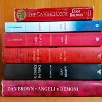 Dan Brown