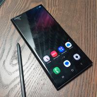 Samsung S22 Ultra 