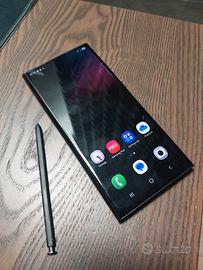 Samsung S22 Ultra 