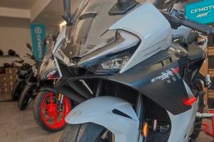 Cfmoto 675sr - 2025