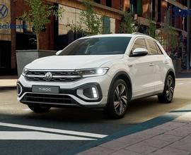 Volkswagen T-Roc 1.5 TSI ACT DSG R-Line Plus