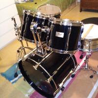 Pearl Session Elite 22-12-13-14-16