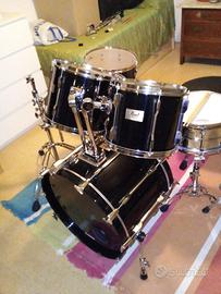 Pearl Session Elite 22-12-13-14-16