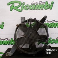 VENTOLA CLIMA PER PAJERO V20 2.8 TD 1997