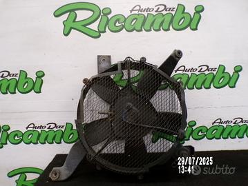 VENTOLA CLIMA PER PAJERO V20 2.8 TD 1997