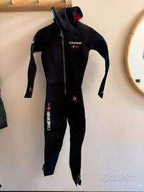 Muta scubadiving donna 5 mm CRESSI