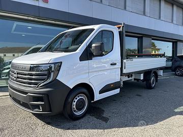 Nissan Interstar PRONTA CONSEGNA 130CV CASSON...