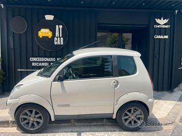 Minicar Aixam City sport Pronta consegna