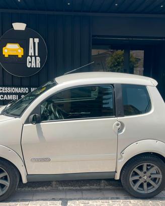 Minicar Aixam City sport Pronta consegna