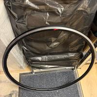 Fulcrum zero anteriore