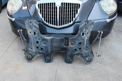 CULLA MOTORE PER FIAT Panda 3° Serie FIAT PANDA 20