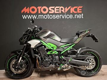 Kawasaki Z 900