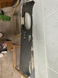 Mascherina cruscotto fiat 500 L originale