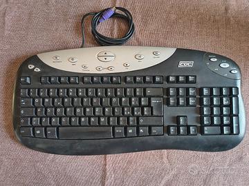 Tastiera PC CDC