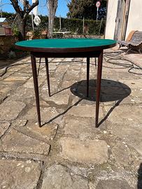 Tavolino da gioco