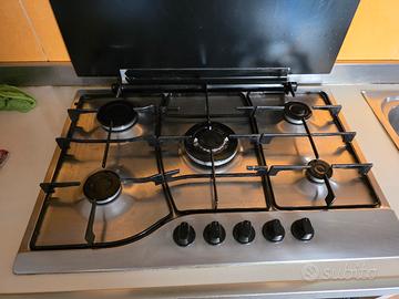 cappa aspirante da 90