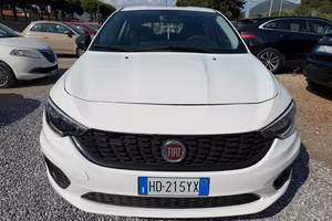 FIAT Tipo 1.3 Mjt S&S 5 porte