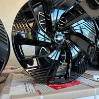Cerchi VW ID3 ID4 ID5 Tiguan Cupra Born 7.5Jx20