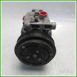 Compressore Clima AC Aria Condizionata Denso