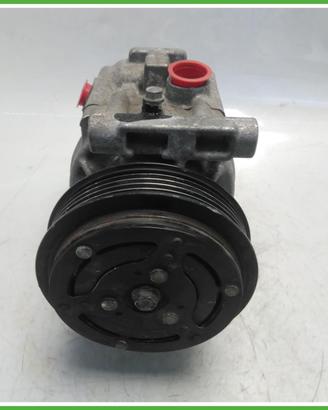 Compressore Clima AC Aria Condizionata Denso