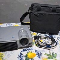 Proiettore HP