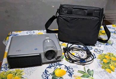 Proiettore HP
