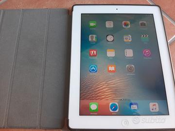IPad 3 Wifi + cellular 16gb