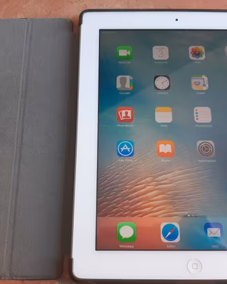 IPad 3 Wifi + cellular 16gb