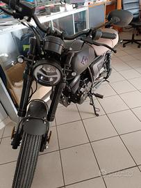 scrambler archive 125