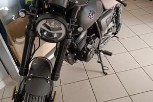 scrambler archive 125