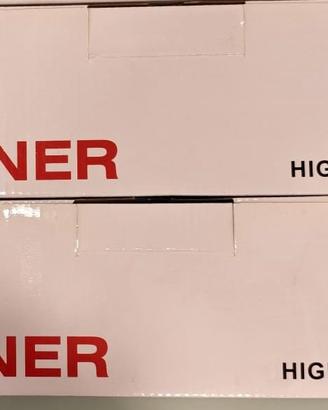 TONER MAGENTA E CIANO HT-CB543A/CE323A/CF213AM COM