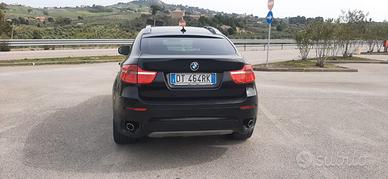 Bmw x6 (e71/72)