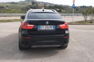 Bmw x6 (e71/72)