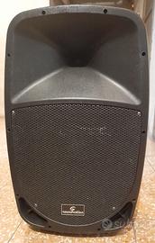 Cassa attiva Soundsation 800 W