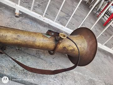 trombone