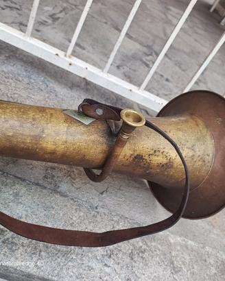 trombone