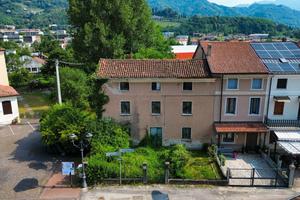 Casa a schiera - Centro Pievebelvicino (Vi)