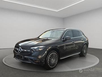 Mercedes GLC 220 d mhev AMG Premium Plus 4matic au